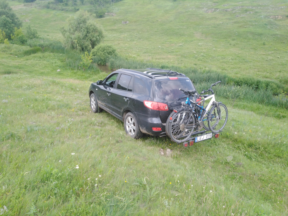 Приїзд на батьківщину та приємні обновки 4