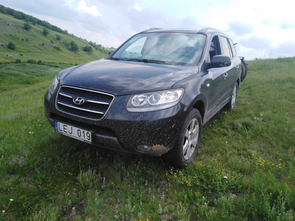 Приїзд на батьківщину та приємні обновки 3