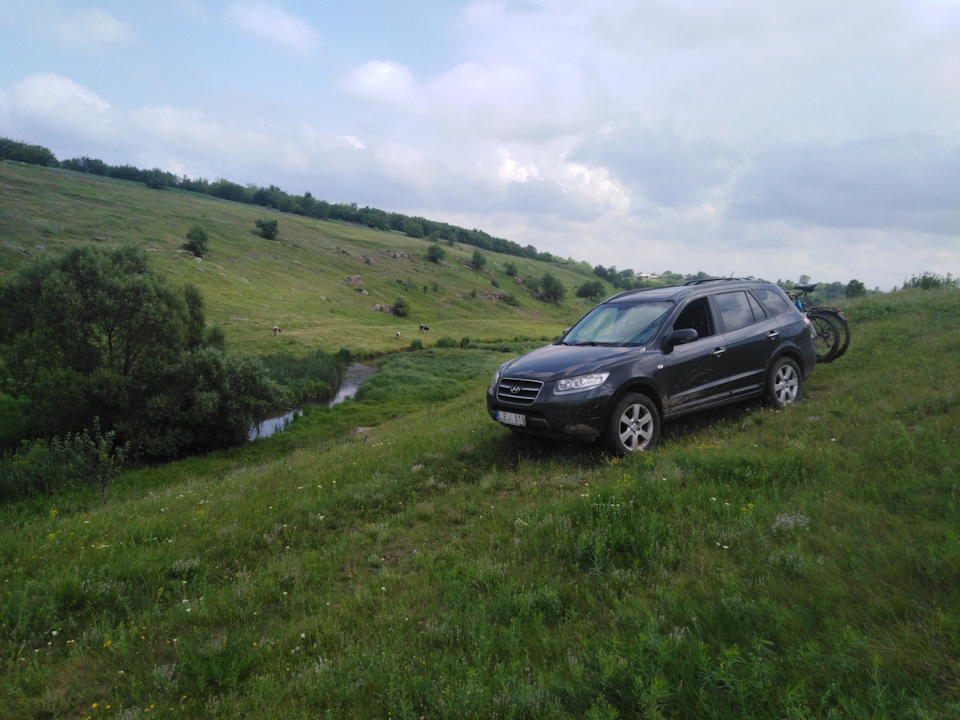 Приїзд на батьківщину та приємні обновки 5