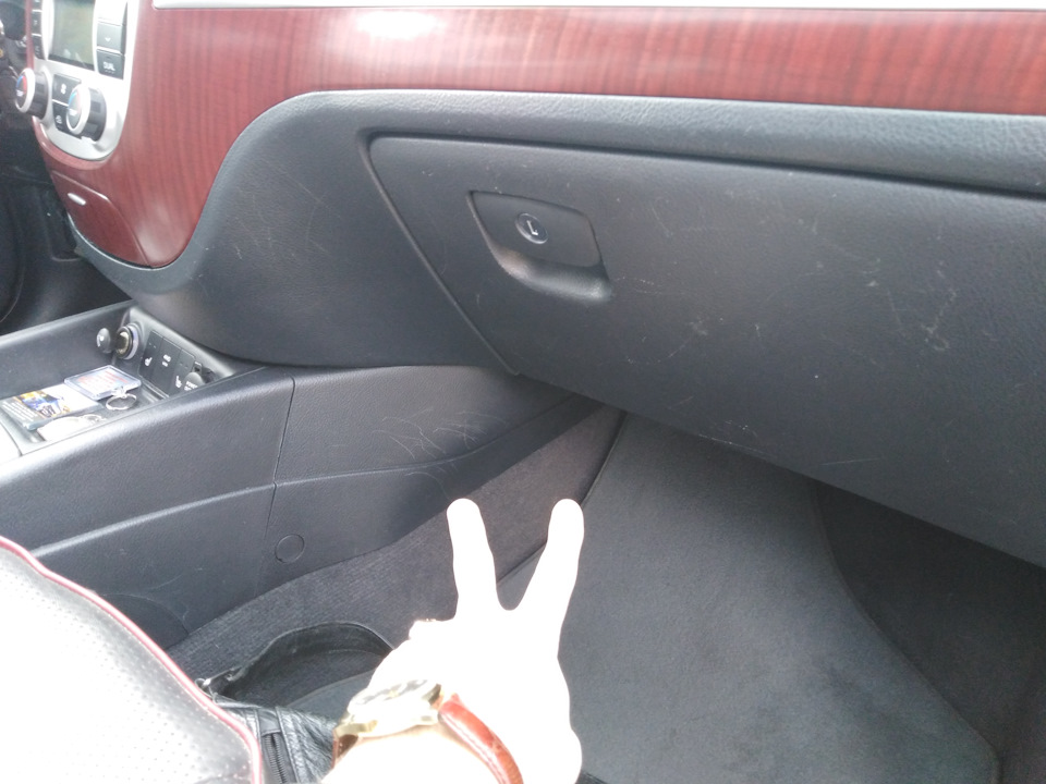 Приезд на родину 5