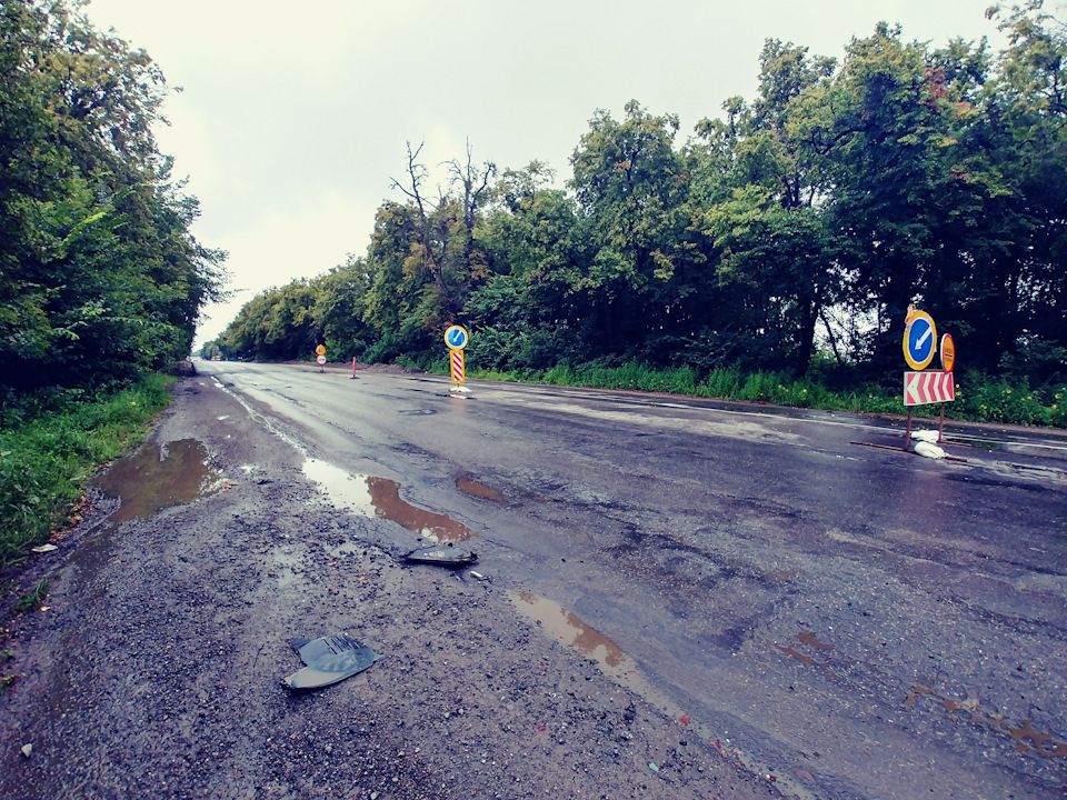 Потрапив під роздачу 4