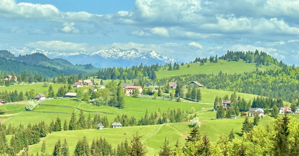 Україна-Європа, відрядження 3