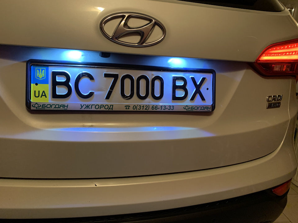 LED підсвічування 4