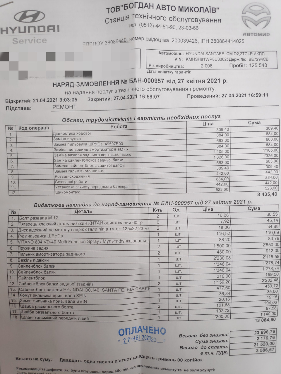 Перевзувся і не тільки з несподіваним фіналом 4