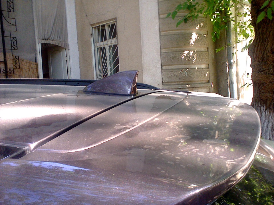 Приїхала нарешті… 5