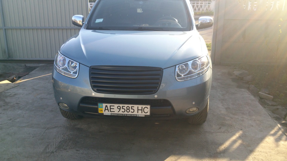 Грати 3