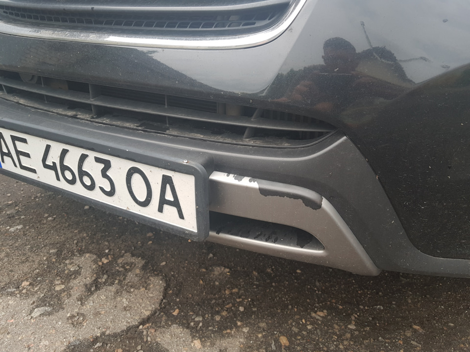 Типові болячки 1