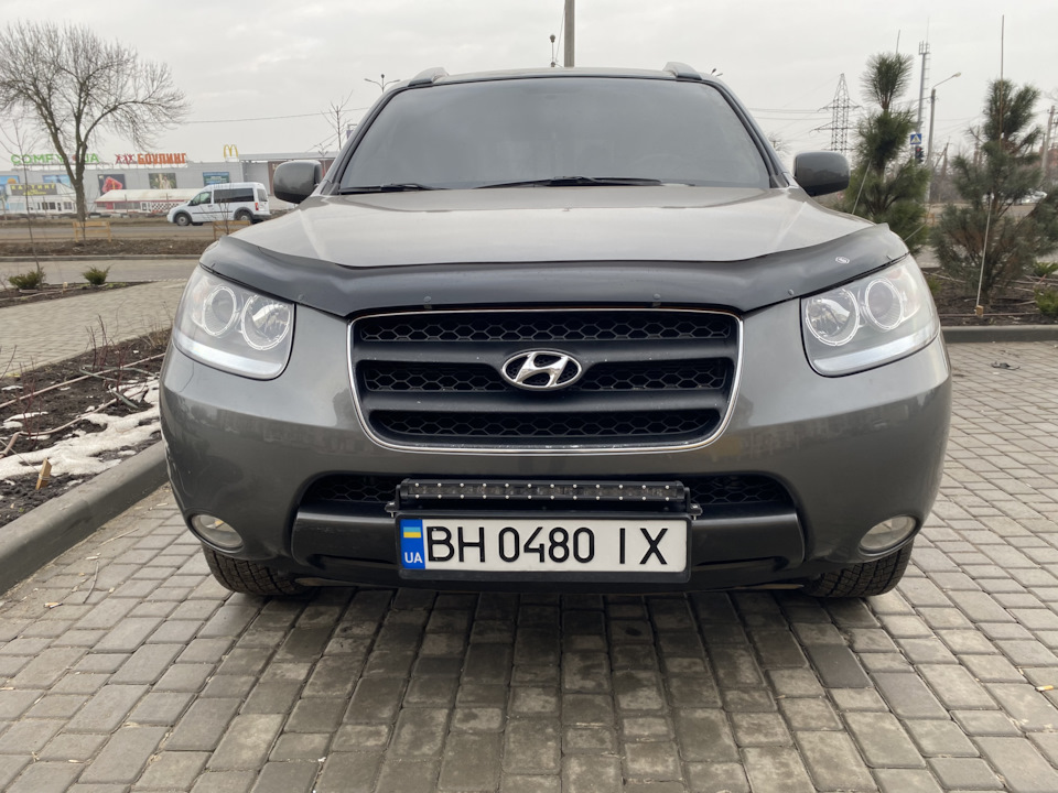 Світлодіодна LED балка 5