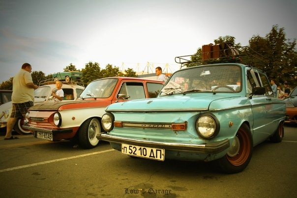 Low_Cars у Кривому Розі ч2 5