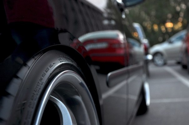 Low_Cars у Кривому Розі ч2 2