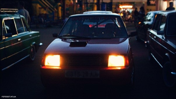 Low_Cars у Кривому Розі ч2 4