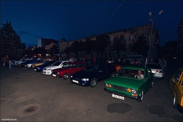 Low_Cars у Кривому Розі ч2 1