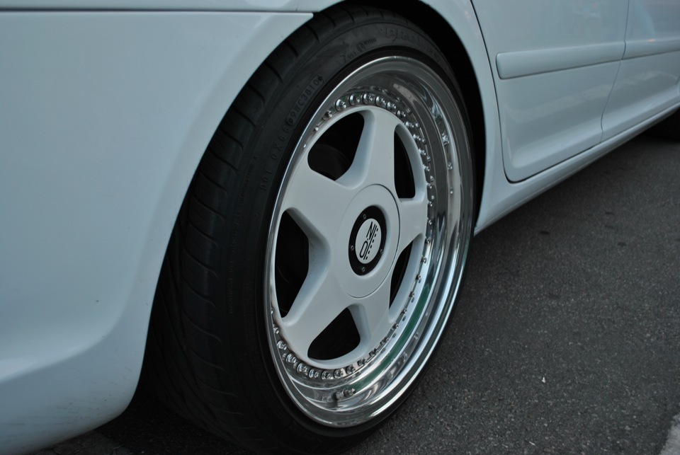Перша зустріч Low_Cars у Кривому Розі 3