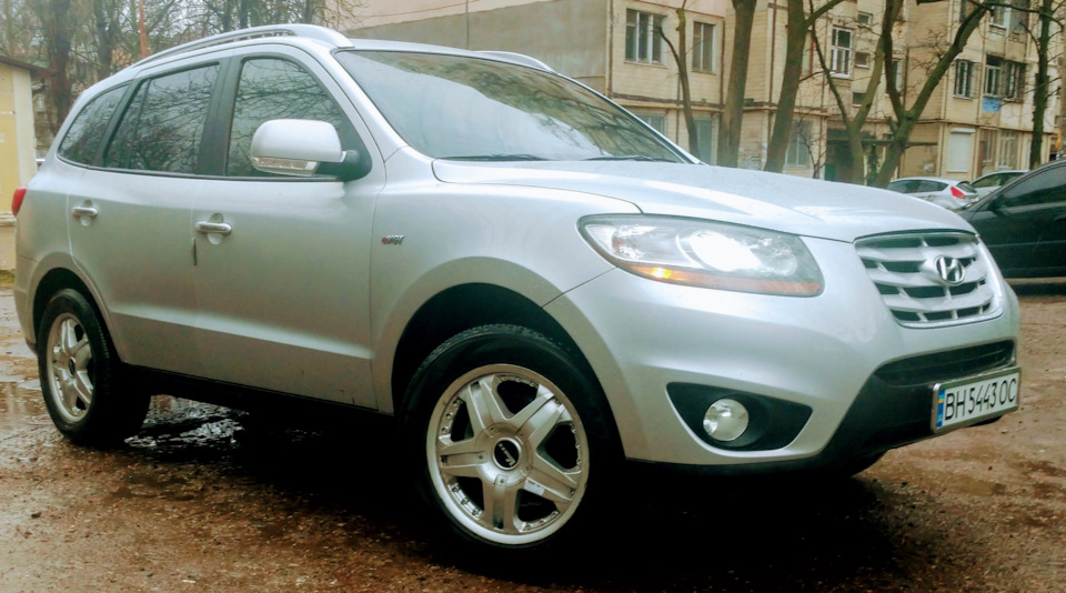Літні капці Borbet Felgen VMAXX 3