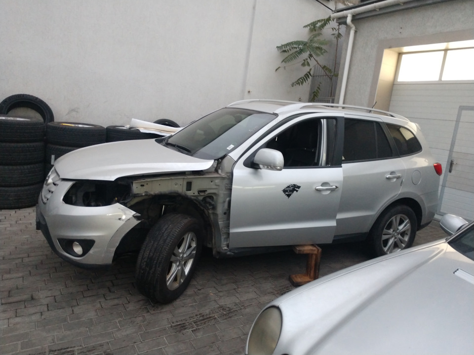 Оживає кульгавий. Мертвий монітор :( 2