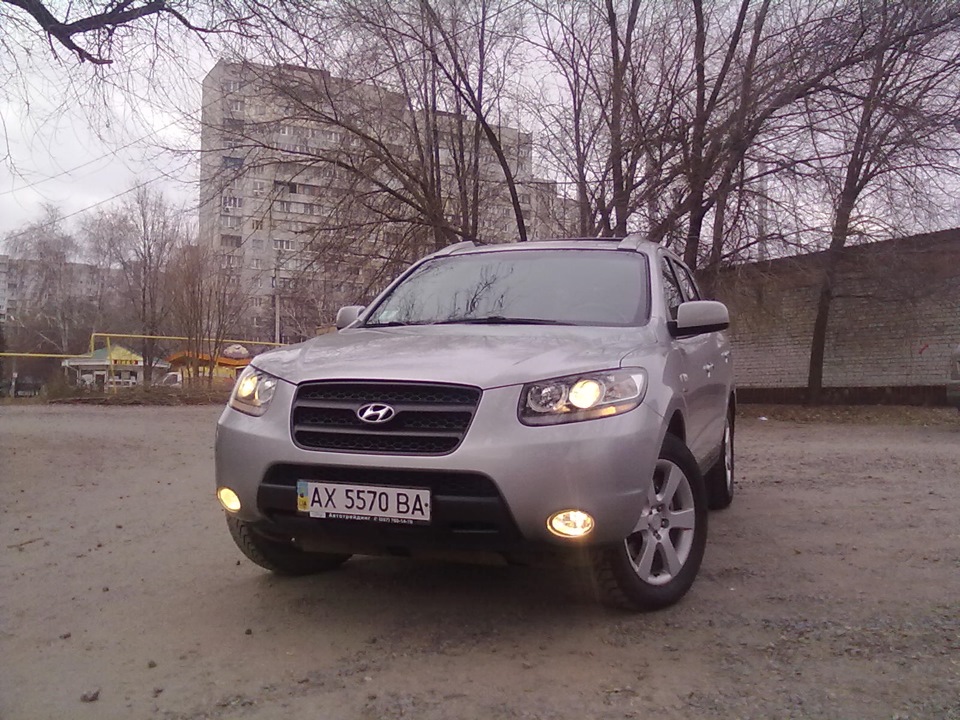 Пара фоток + невелике ТО 1