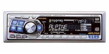 Alpine CDA-9812RB 1