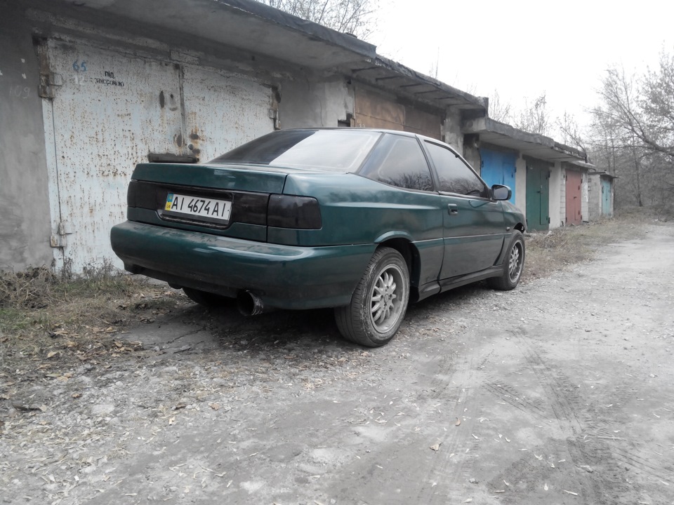 люк доробки 1