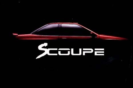 Сlub Hyundai Scoupe 2