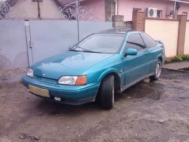 Таку я її купив 1