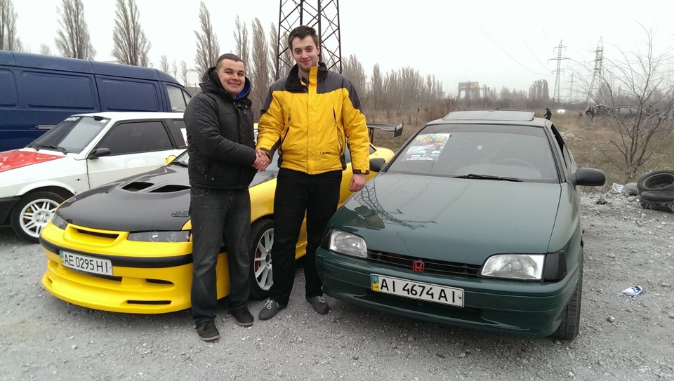 ТОП 100 Дніпропетровська 1