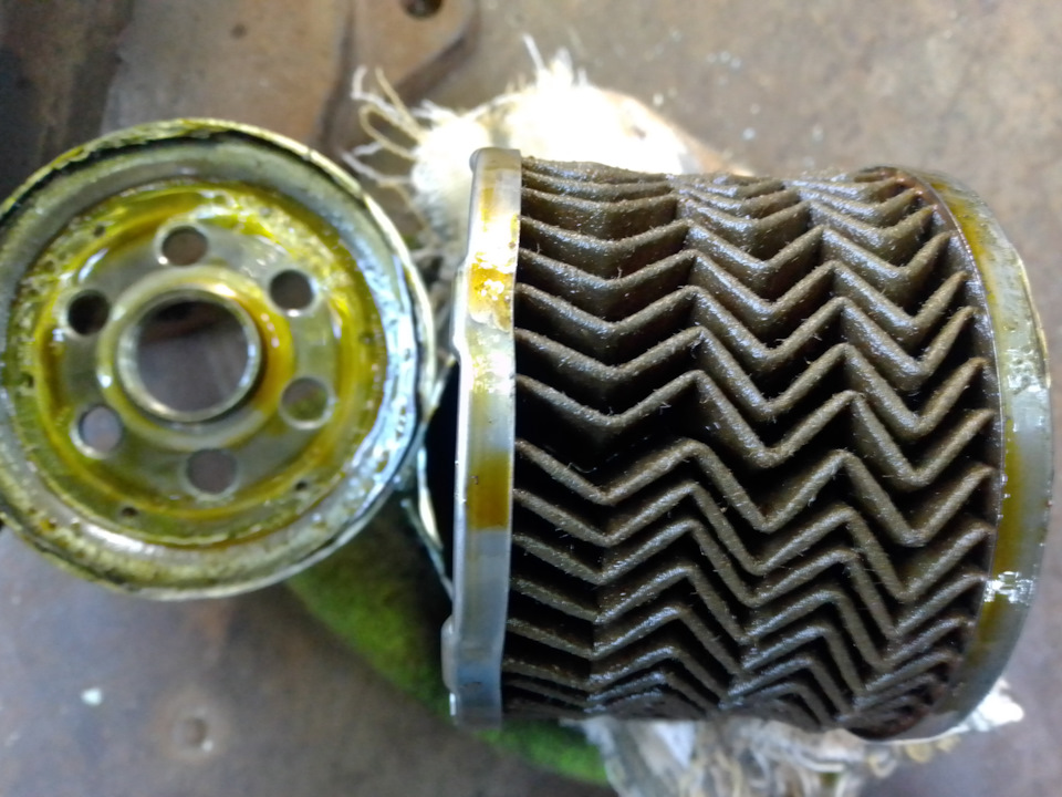 PURFLUX LS 489A розпив. 5