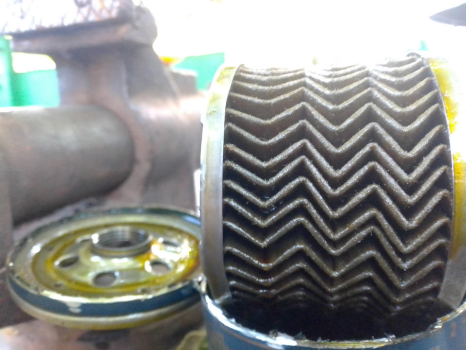 PURFLUX LS 489A розпив. 3