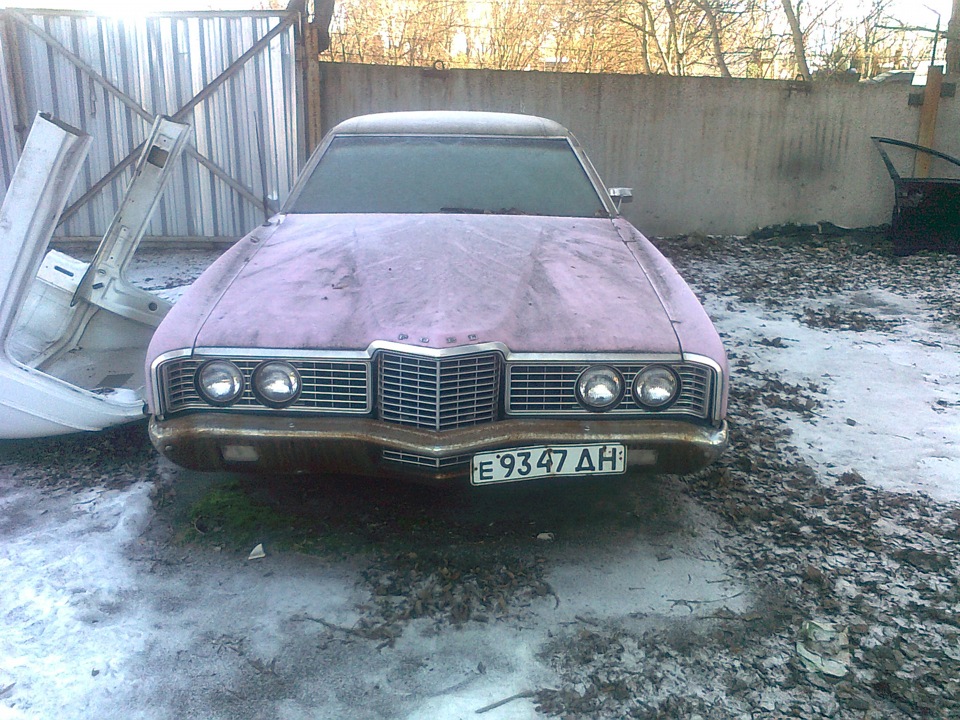 Американець 2