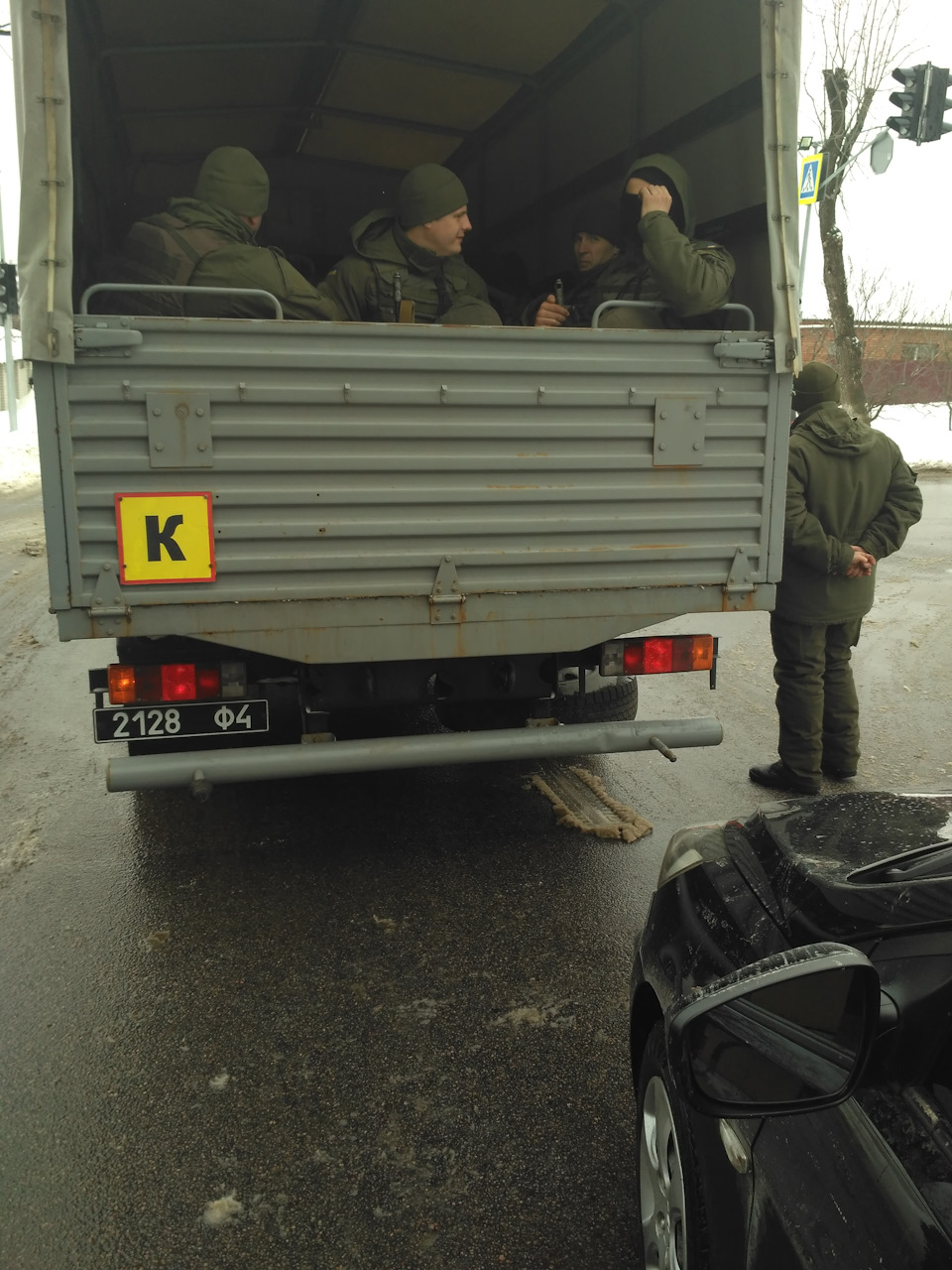 Дтп 4