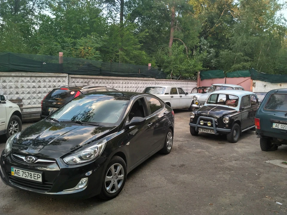 Загудів задній підшипник.