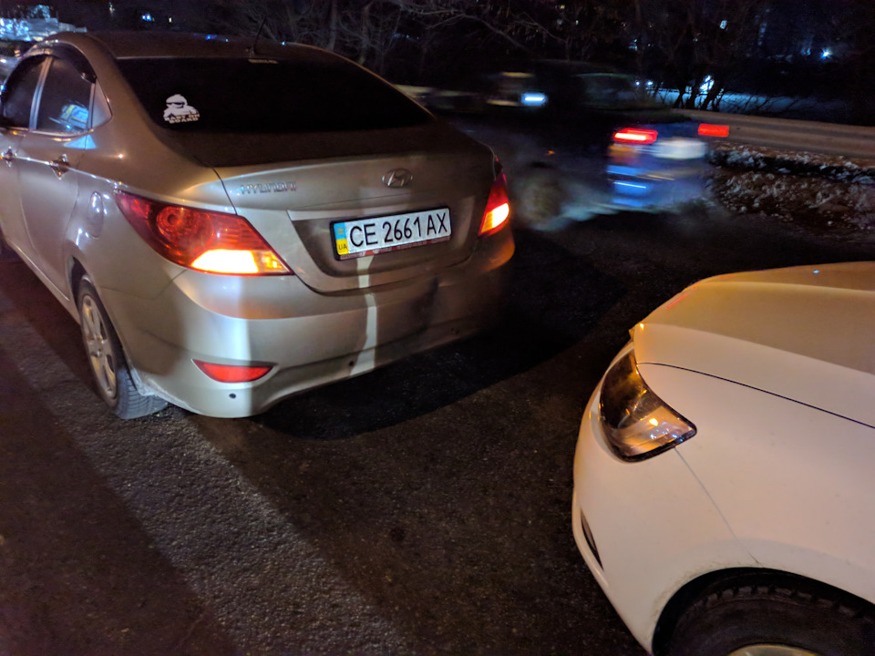 Ремонт після ДТП 1