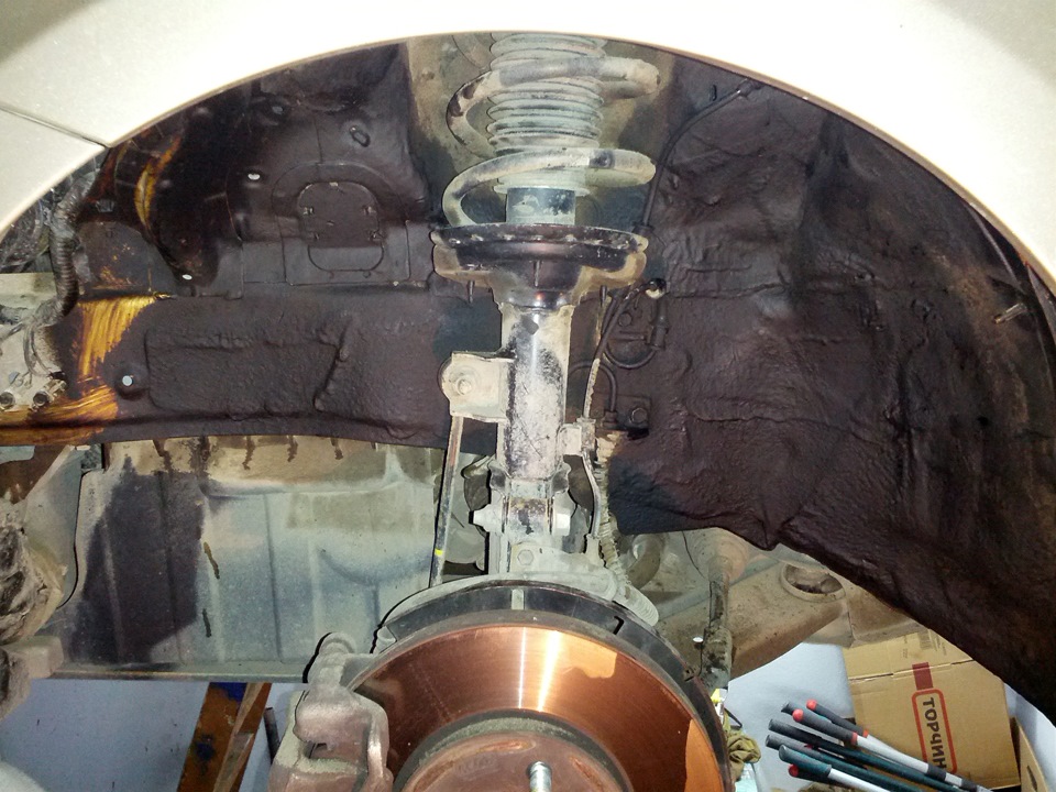 Рідкі підкрилки Dinitrol 479 4