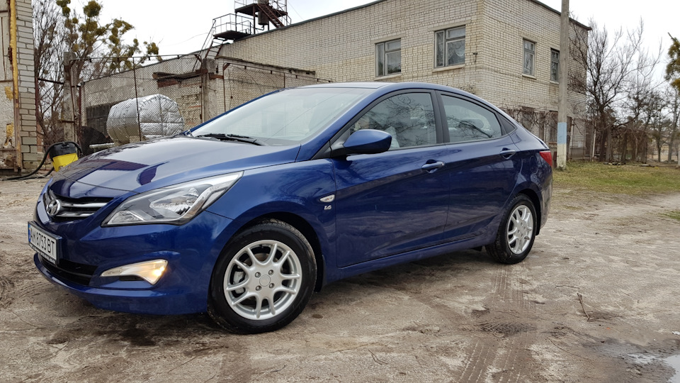 Літній час 1