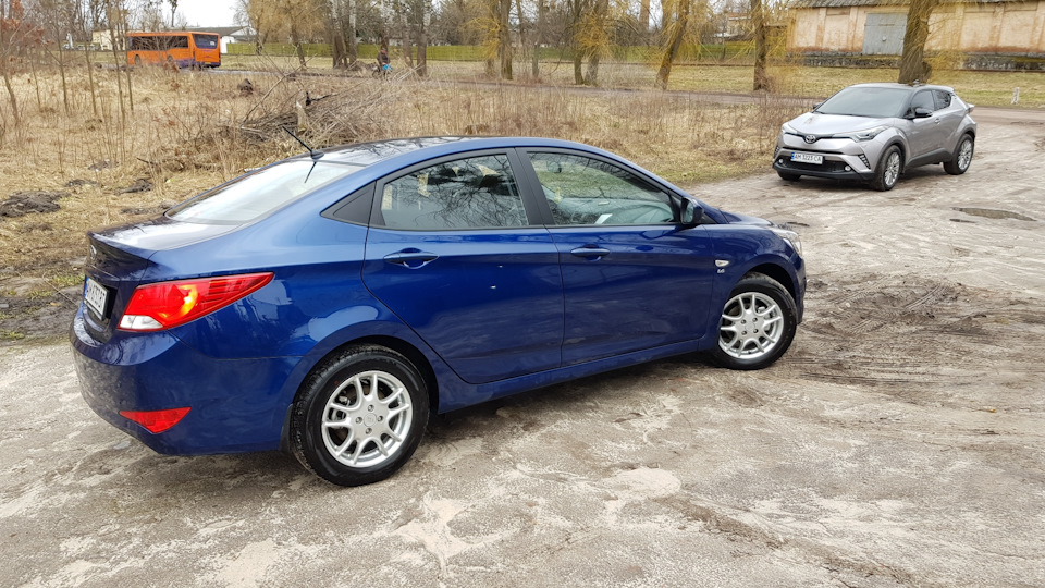 Літній час 5