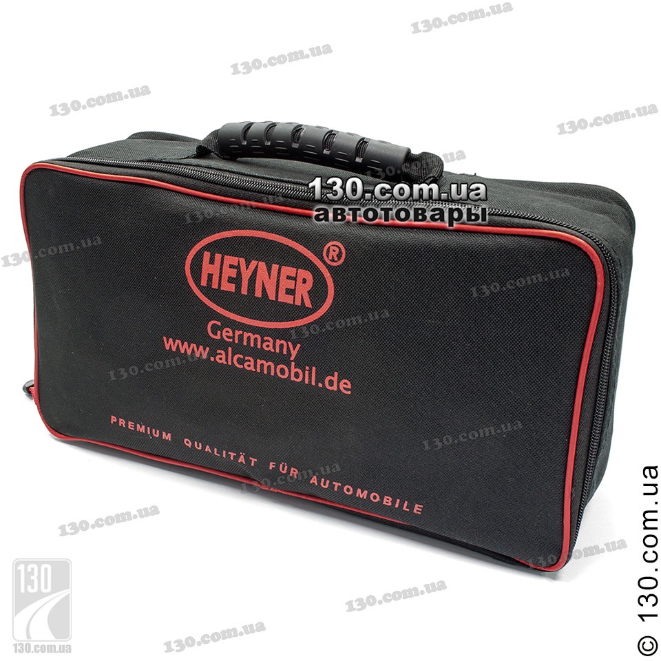 Автопилосос Heyner CyclonicPower 5