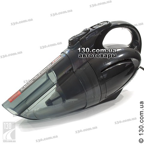 Автопилосос Heyner CyclonicPower 2