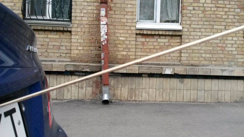 Камера заднього виду 5
