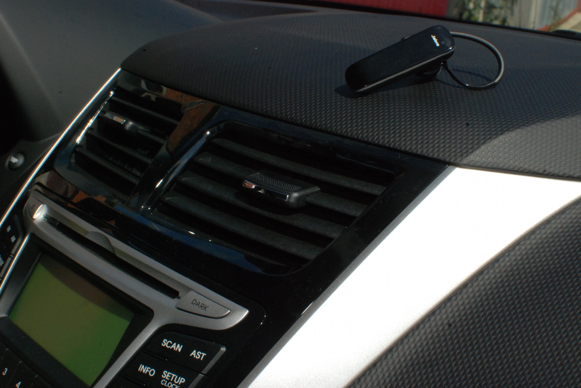Тепер вожу та Bluetooth-гарнітуру 2