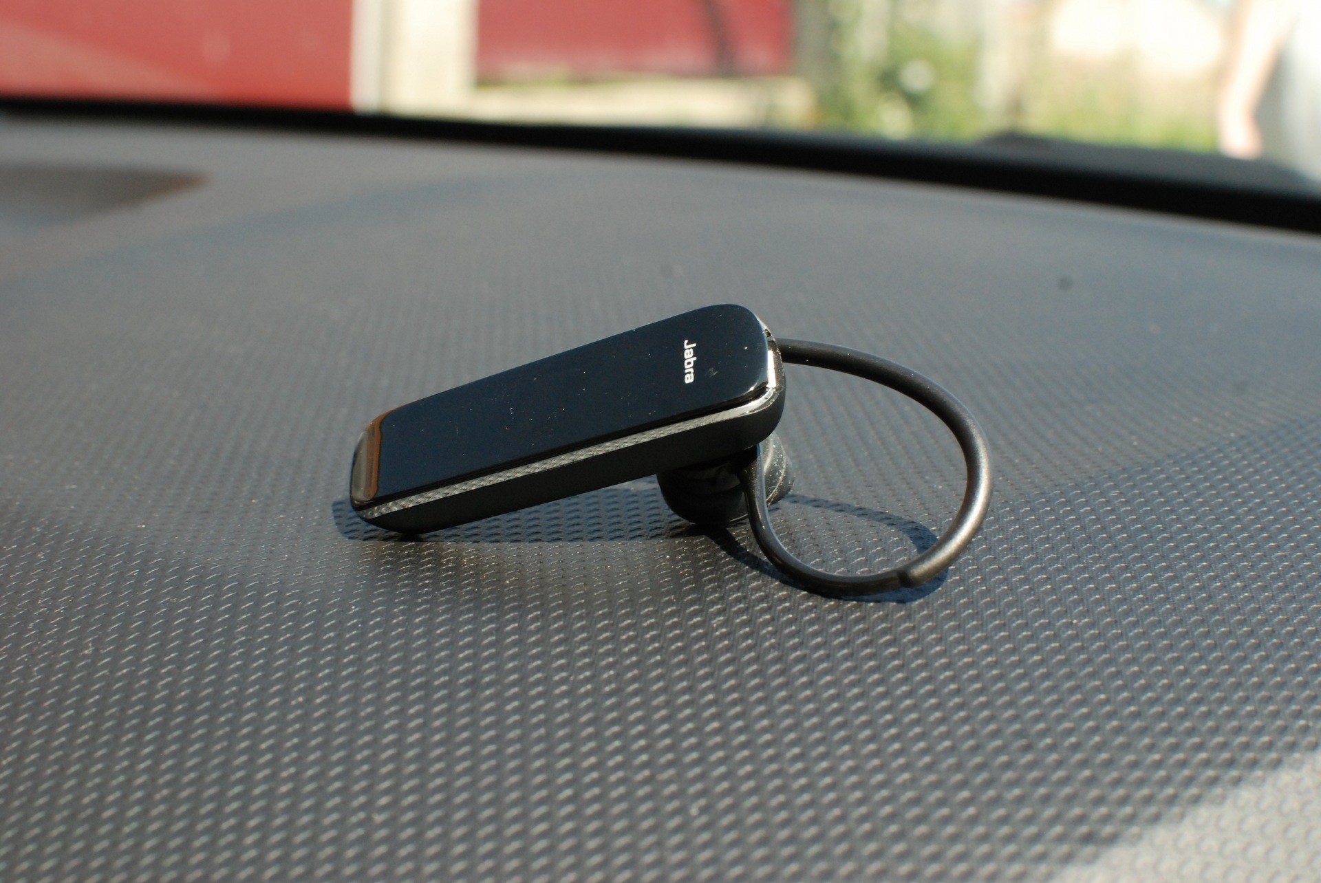 Тепер вожу та Bluetooth-гарнітуру 1