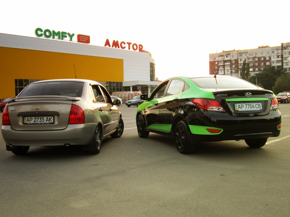 Трохи і майже спонтанно;) 3
