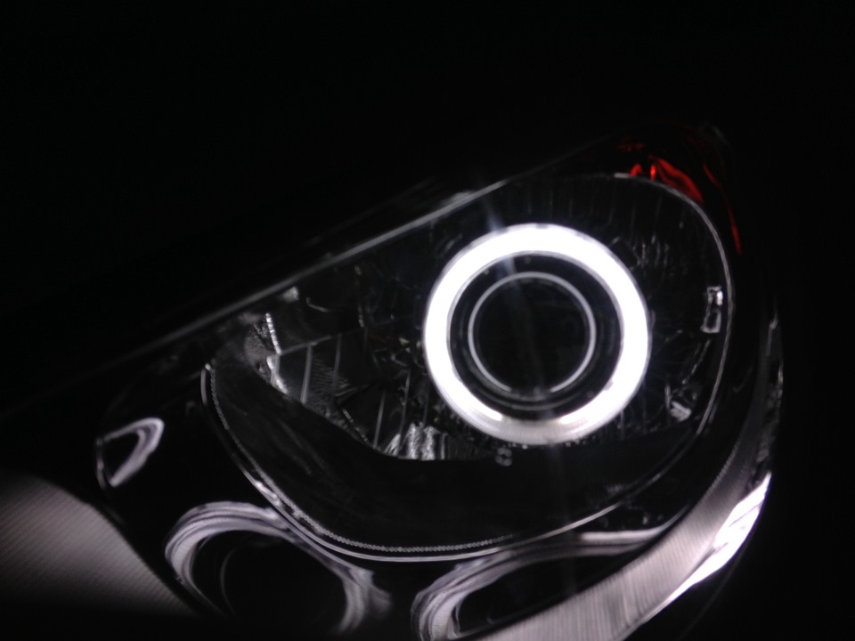 Білінзи&Ксенон 3