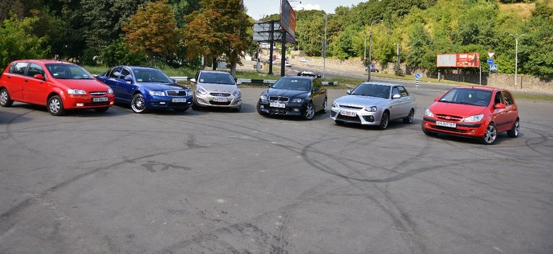 Нова зустріч. Нові фото. 4