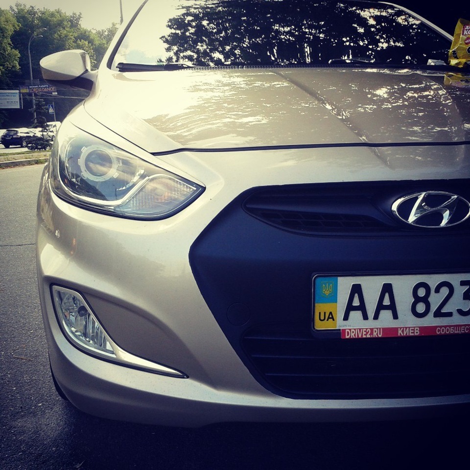 Plasti Dip.2 тижня. Перші відчуття 1