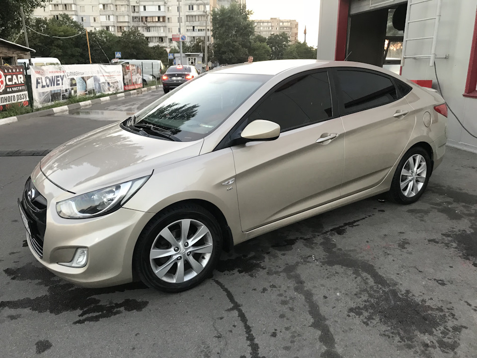 Продаю кохану... 3
