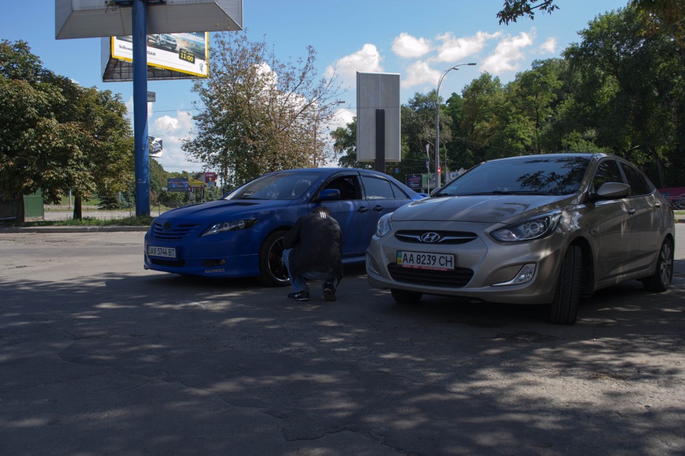 Зустріч з WAXTEP… 1