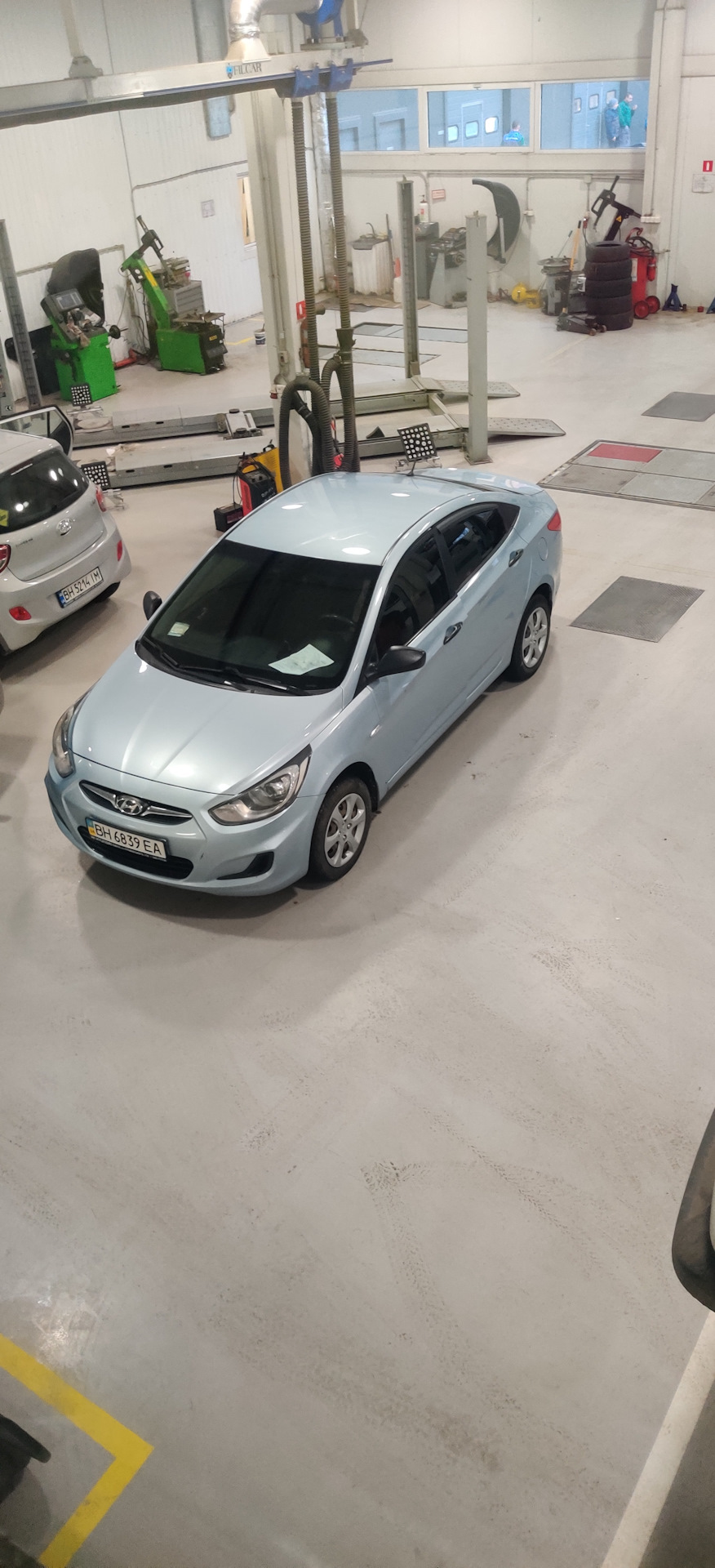 117к у гості прийшов Джекі Чан 2