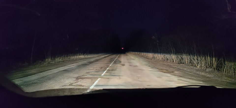 Переходжу на СВІТЛИЙ бік ... 5