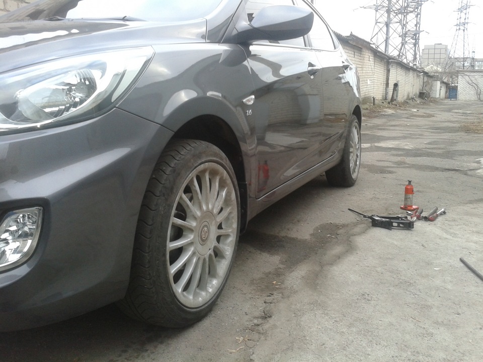 Приклад R 17. 2