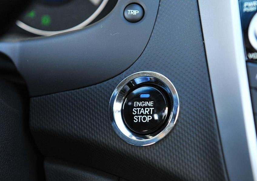 Start\Stop Engine 1