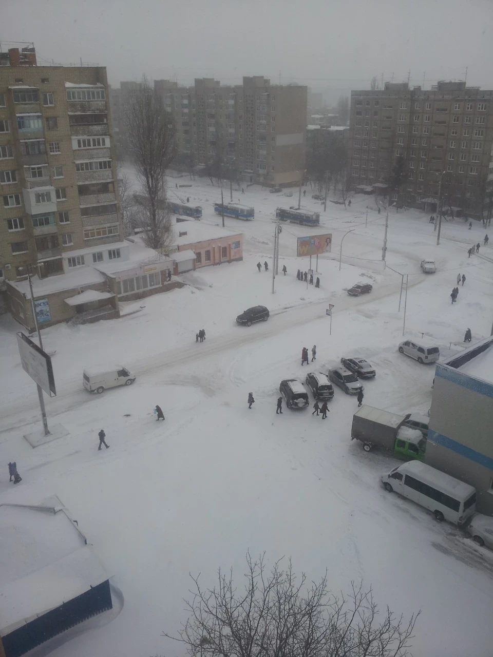 **Починаємо прокидатися=)**